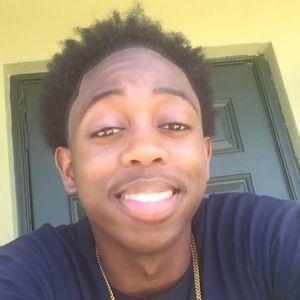 Meet your Posher, Gregory